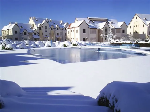 Climat et Météo à Ifran